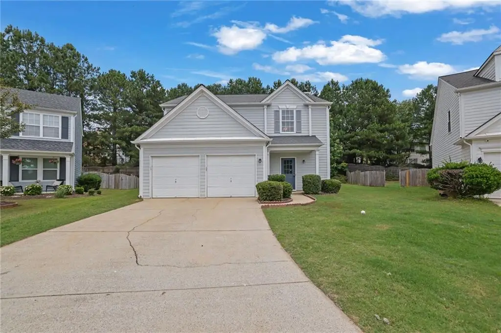 11745 Bentham Court, Alpharetta, GA 30005 - #1