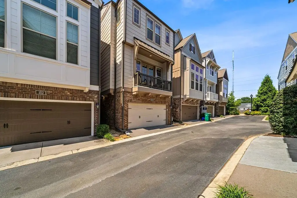 156 Blakemore Drive Se, Smyrna, GA 30080 - #1