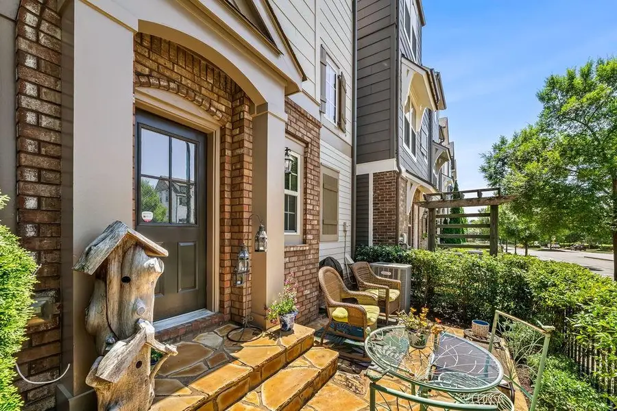 156 Blakemore Drive Se, Smyrna, GA 30080 - #2