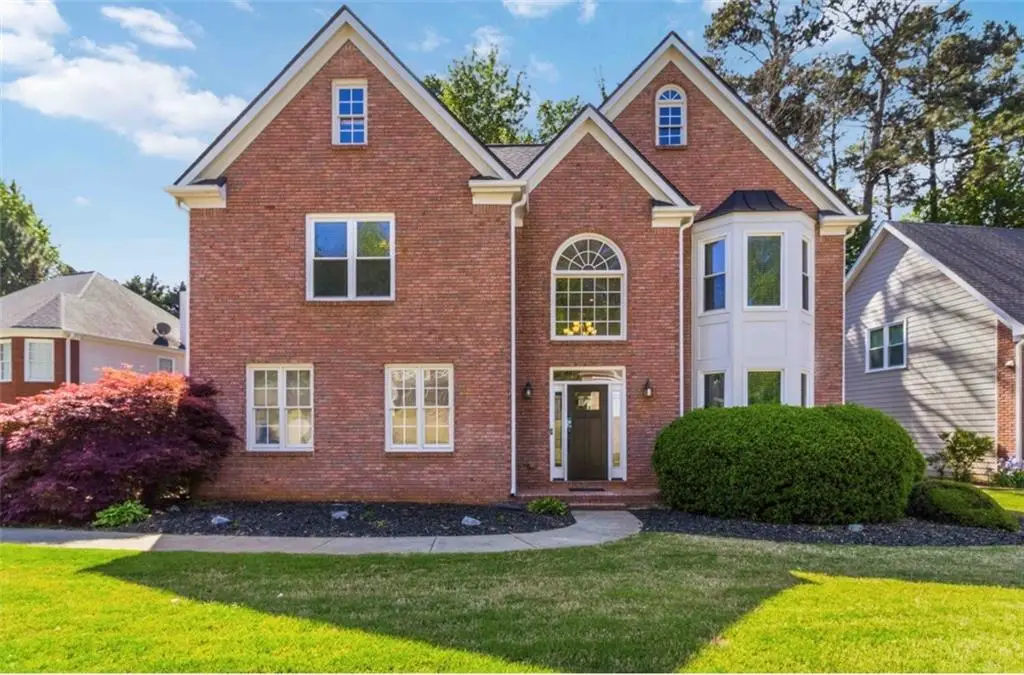 4195 Longlake Drive, Duluth, GA 30097 - #1