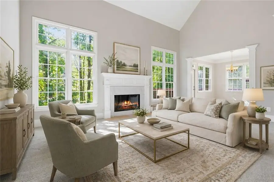 4195 Longlake Drive, Duluth, GA 30097 - #2