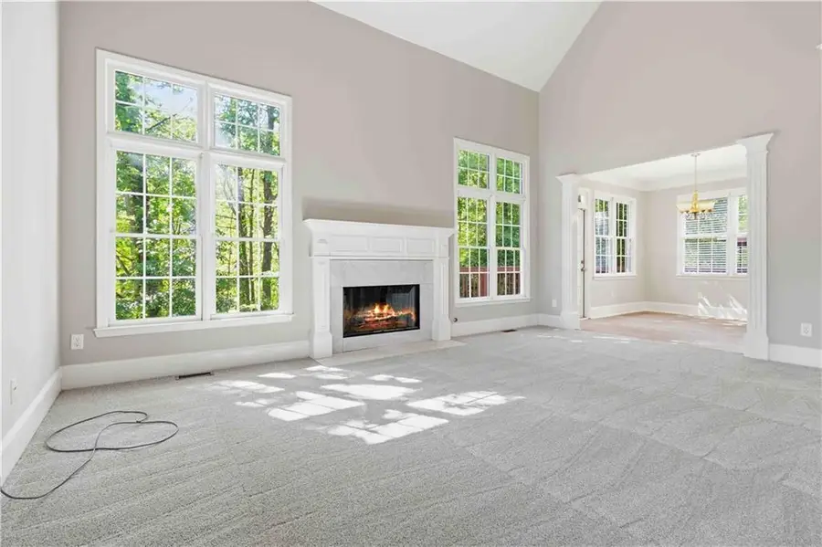 4195 Longlake Drive, Duluth, GA 30097 - #3