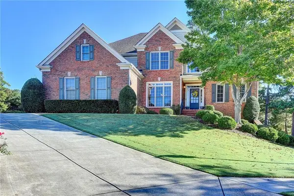 1553 Autumn Sage Drive, Dacula, GA 30019