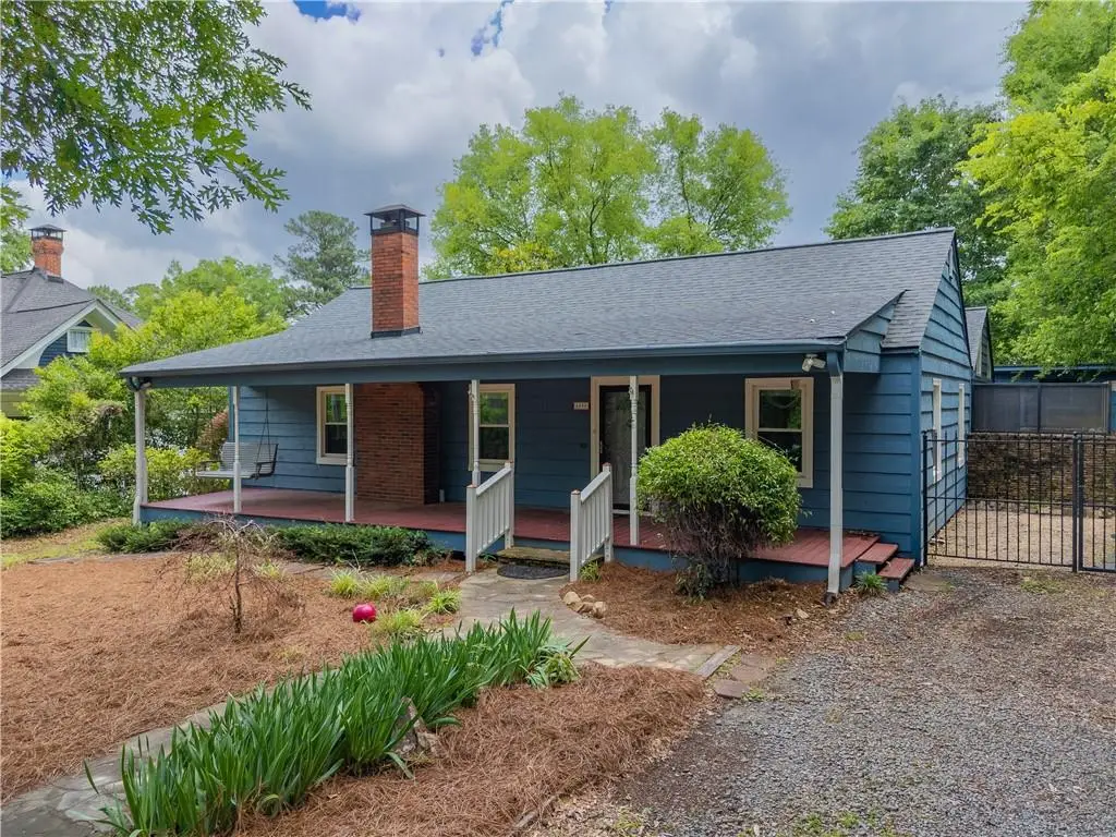 4490 Dallas Street, Acworth, GA 30101 - #1