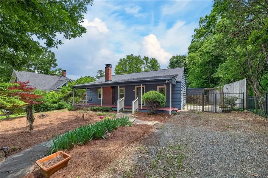 4490 Dallas Street, Acworth, GA 30101 - #2