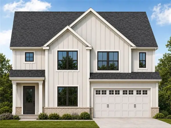 660 Longwood Place, Dallas, GA 30132