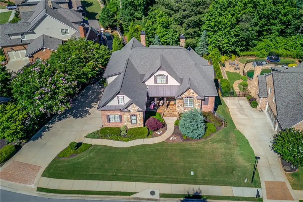 127 Slate Drive, Buford, GA 30518 - #1