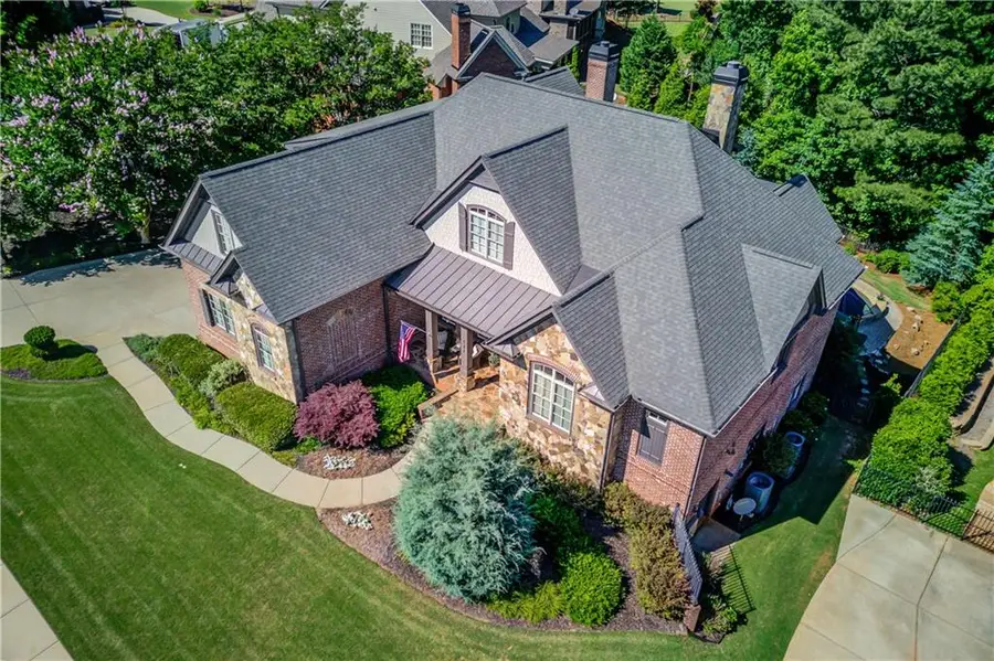 127 Slate Drive, Buford, GA 30518 - #3