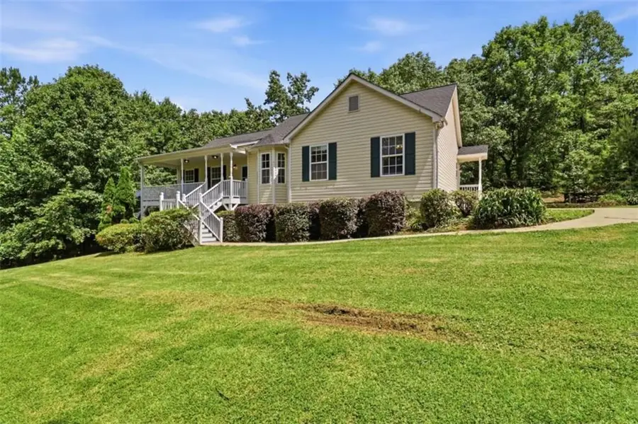 611 Rocky Hollow Road, Cave Spring, GA 30124 - #2