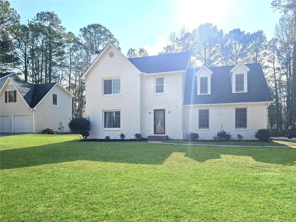 170 Rockspray Ridge, Peachtree City, GA 30269 - #1