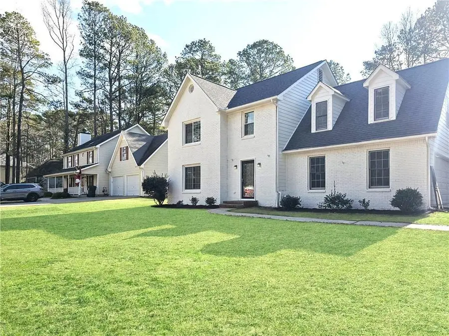 170 Rockspray Ridge, Peachtree City, GA 30269 - #2