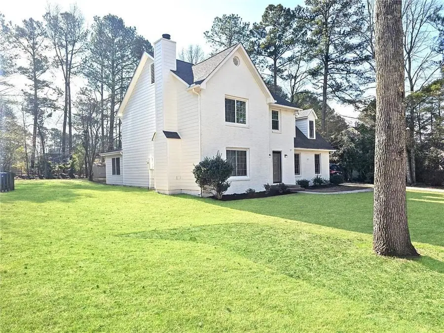 170 Rockspray Ridge, Peachtree City, GA 30269 - #3