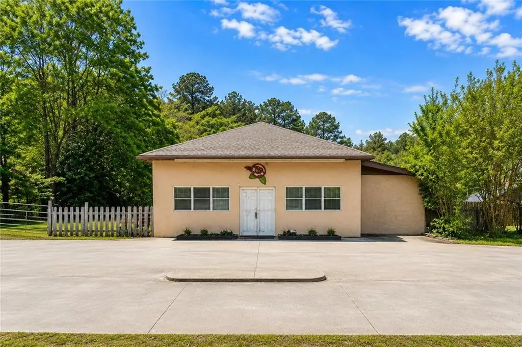 3813 Stonewall Tell Road, Atlanta, GA 30349 - #1