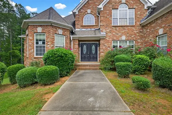 1423 Swiftwater Circle, Mcdonough, GA 30252