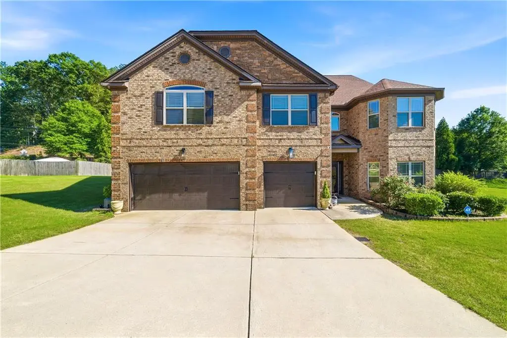 5908 Cliftondale Drive, Atlanta, GA 30349 - #1