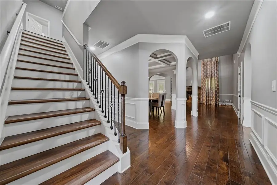 5908 Cliftondale Drive, Atlanta, GA 30349 - #2