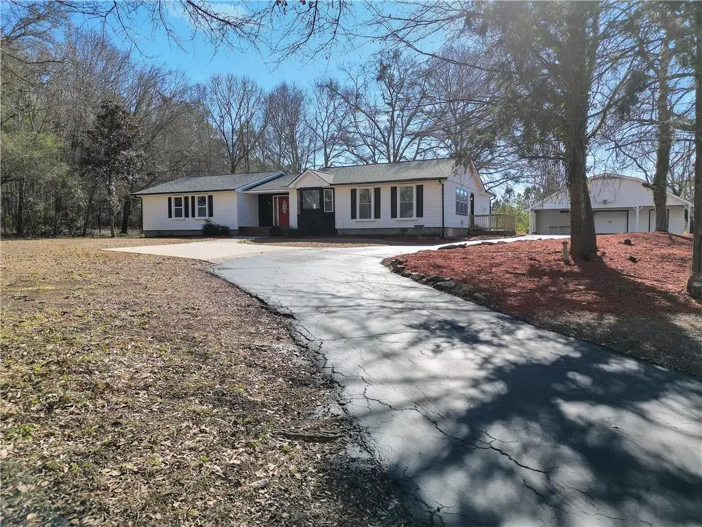 140 Heritage Circle, McDonough, GA 30253 - #1