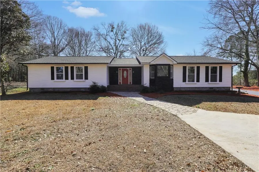 140 Heritage Circle, McDonough, GA 30253 - #2