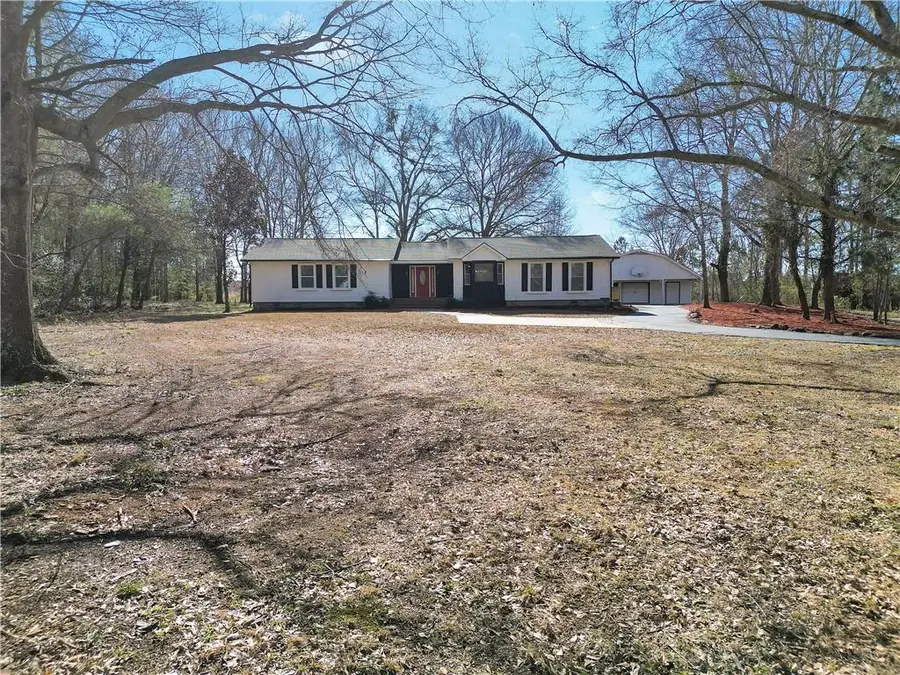 140 Heritage Circle, McDonough, GA 30253 - #3