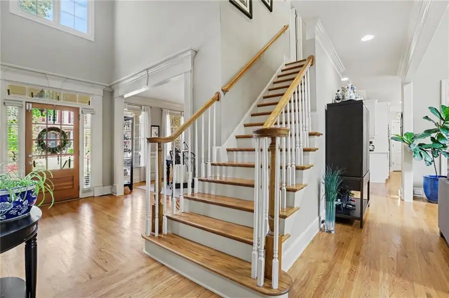 5443 Spey Court, Alpharetta, GA 30022 - #3