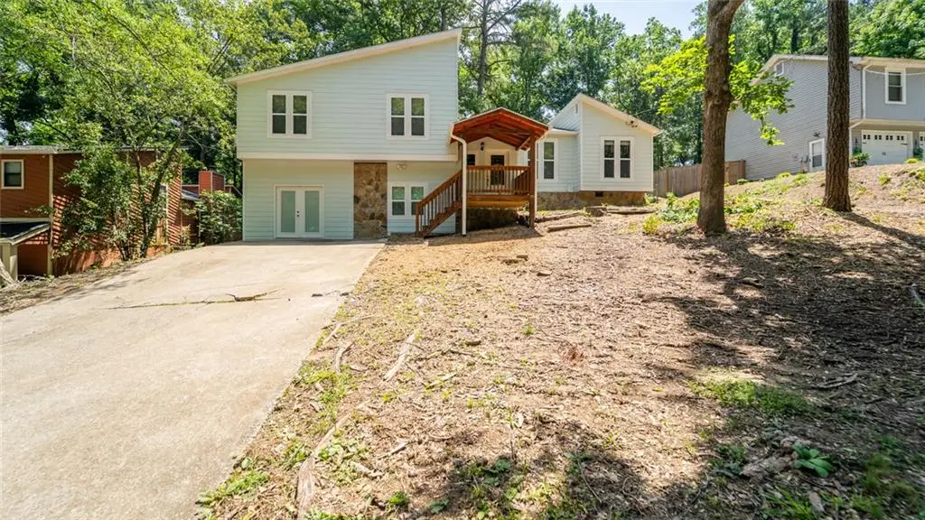 6583 Mitchell Lane Sw, Mableton, GA 30126 - #1