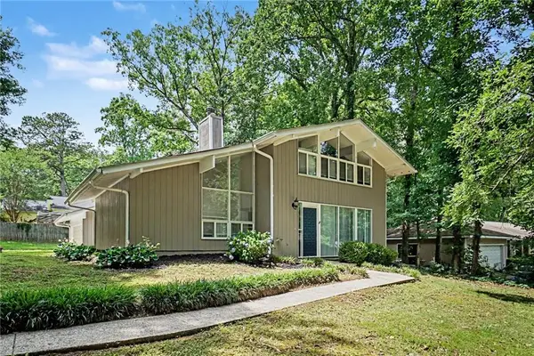 350 Willow Glenn Court Ne, Marietta, GA 30068