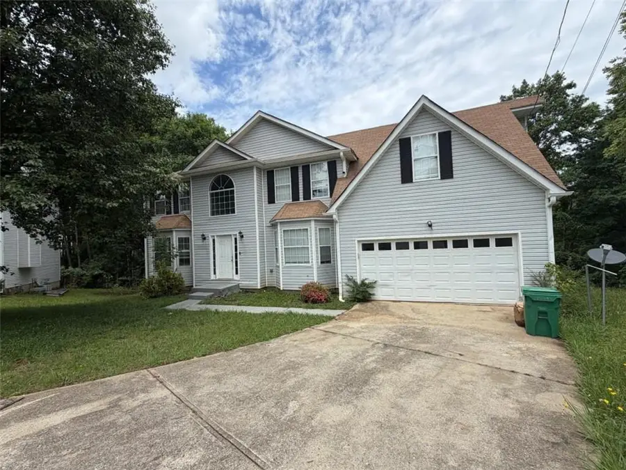 3522 Poplar Shoals, Ellenwood, GA 30294 - #2
