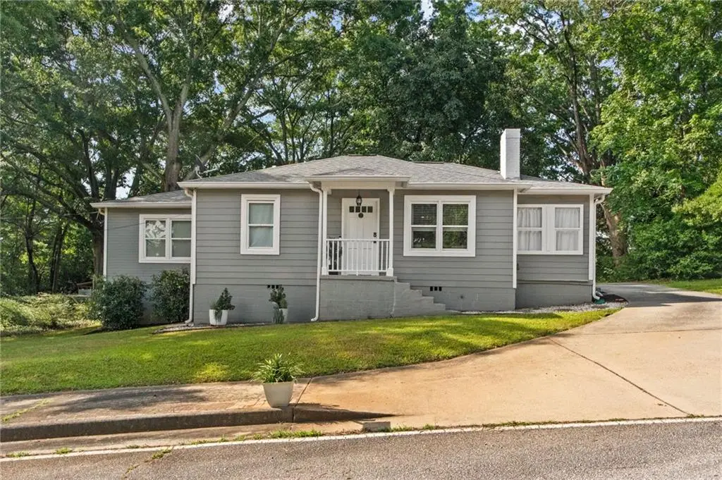 3465 Woodlawn Circle, Tucker, GA 30084 - #1