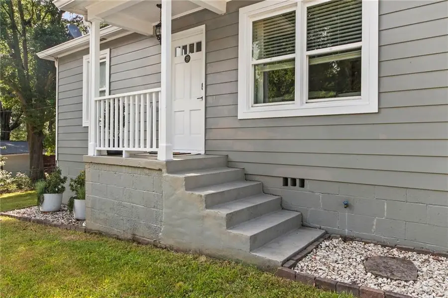 3465 Woodlawn Circle, Tucker, GA 30084 - #3