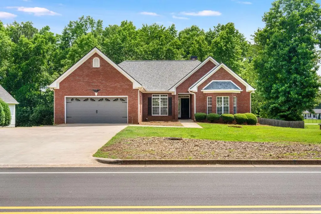 3604 Maple Forge Lane, Gainesville, GA 30504 - #1