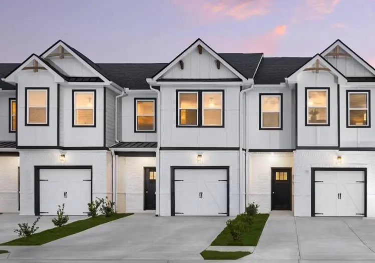 5272 Magnolia Grove Way, Gainesville, GA 30504 - #1