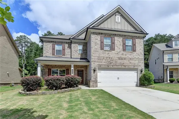 1986 Holman Forest Drive, Hoschton, GA 30548
