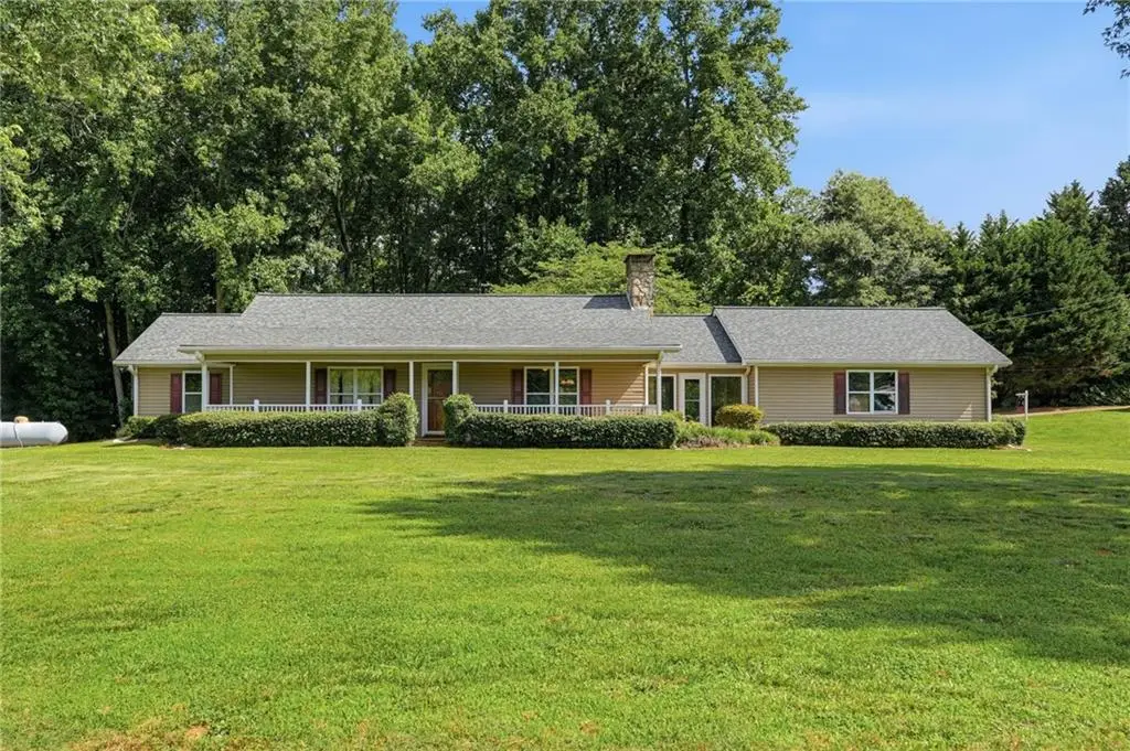 4920 Mccoy Circle, Cumming, GA 30040 - #1