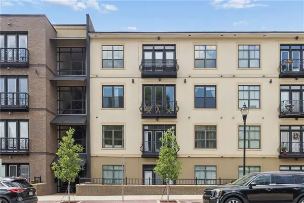 5300 Peachtree Road #2605, Atlanta, GA 30341