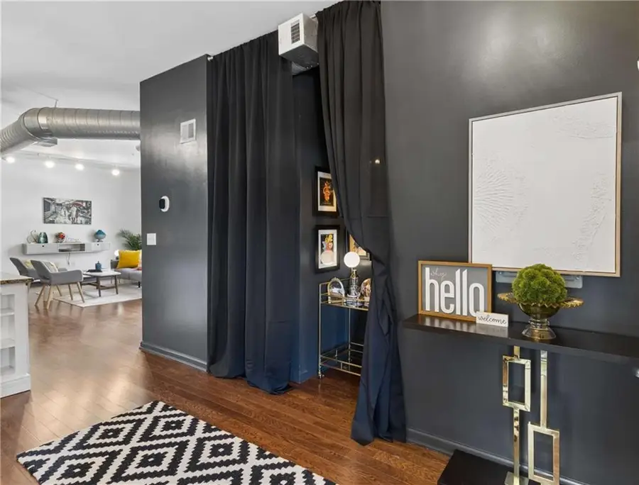5300 Peachtree Road #2605, Atlanta, GA 30341 - #2