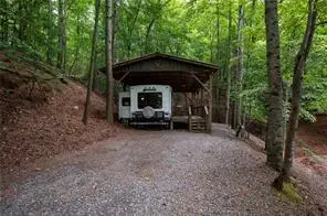 133 31st Street, Ellijay, GA 30540 - #1