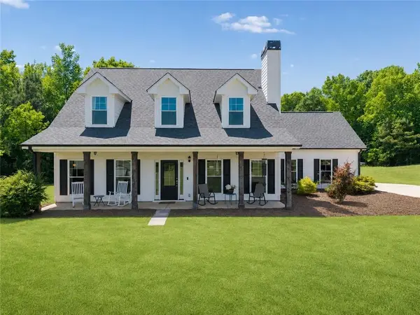400 Pitts Chapel Road, Newborn, GA 30056