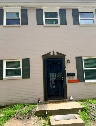 4701 Flat Shoals Road #61C, Union City, GA 30291 - #1