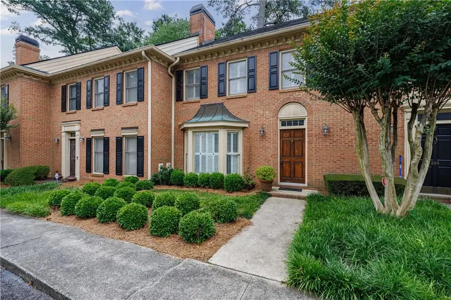 290 Windsor Parkway, Atlanta, GA 30342 - #3