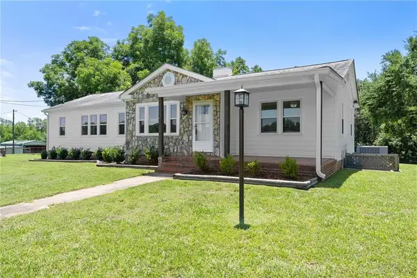 2973 River Road, Elberton, GA 30635