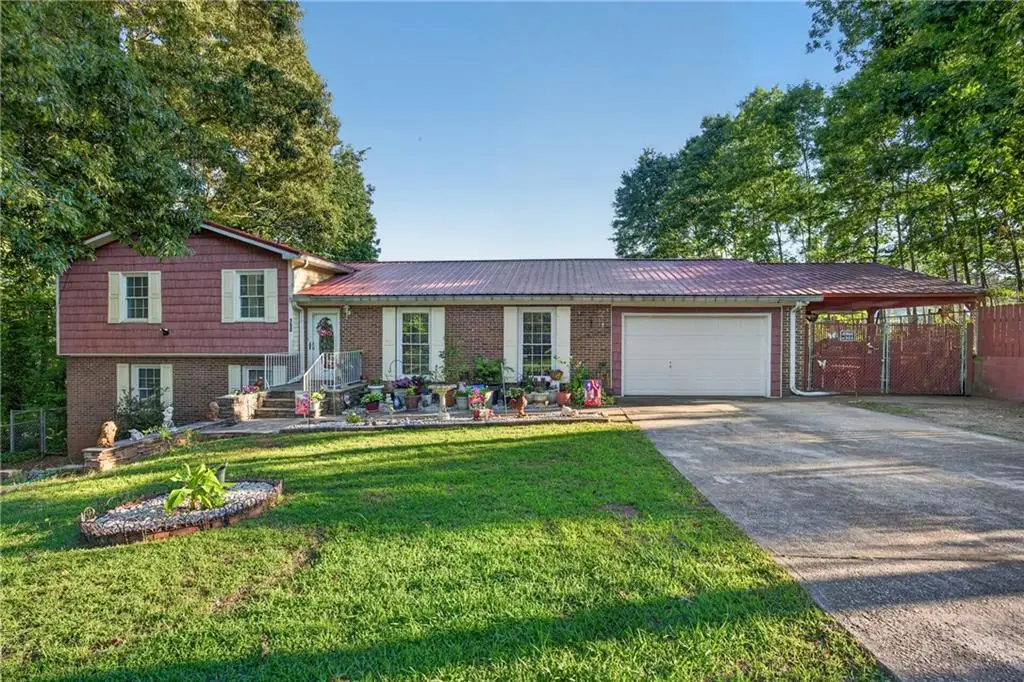 160 Charlotte Boulevard, Stockbridge, GA 30281 - #1
