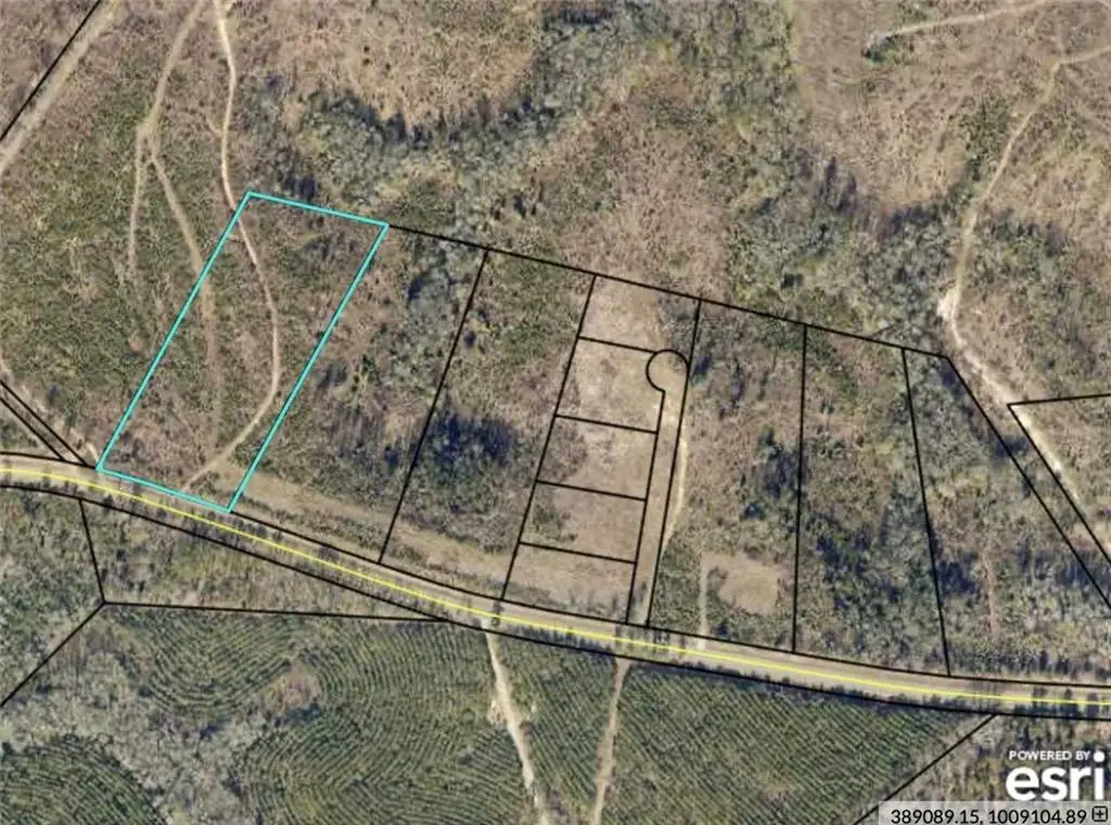 0 Old Balls Ferry Road, Toomsboro, GA 31090 - #1