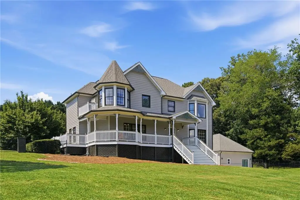 4415 Aaronmoor Lane, Cumming, GA 30040 - #1