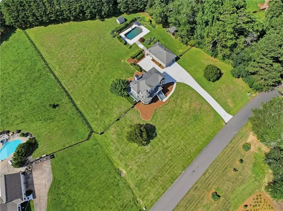 4415 Aaronmoor Lane, Cumming, GA 30040 - #2
