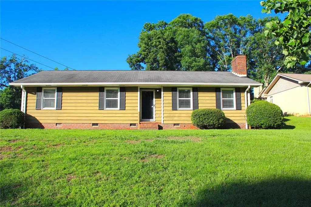 3101 Esther Drive, Gainesville, GA 30504 - #1