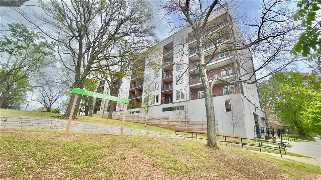 525 Parkway Drive #110, Atlanta, GA 30308 - #1