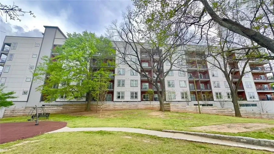525 Parkway Drive #110, Atlanta, GA 30308 - #2