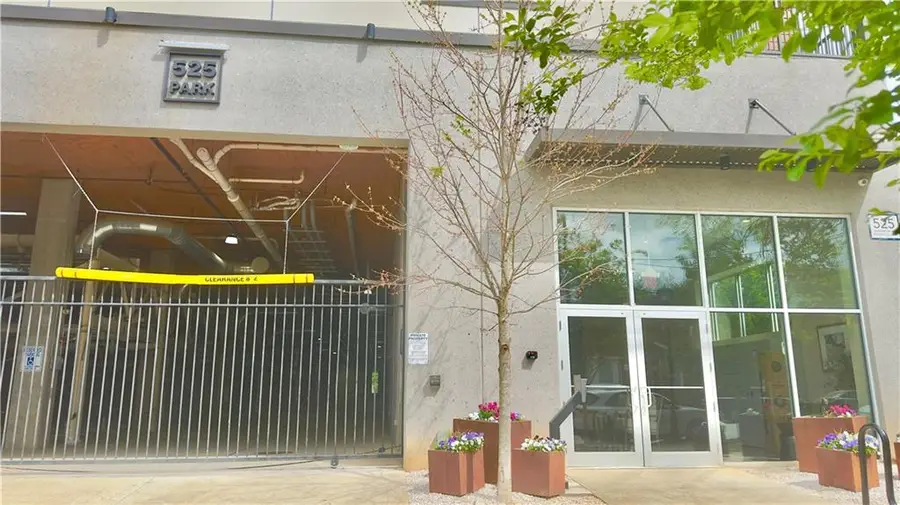 525 Parkway Drive #110, Atlanta, GA 30308 - #3