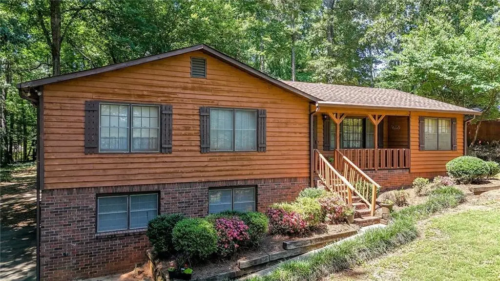 328 Lake Forest Drive, Acworth, GA 30102 - #1
