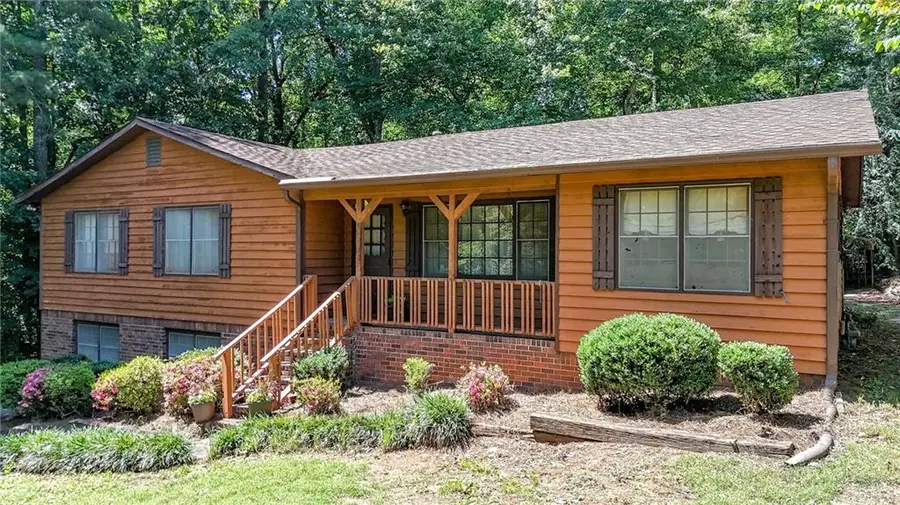 328 Lake Forest Drive, Acworth, GA 30102 - #2
